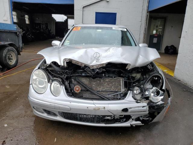 Photo 4 VIN: WDBUF83J15X174594 - MERCEDES-BENZ E-CLASS 