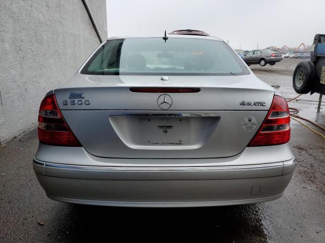 Photo 5 VIN: WDBUF83J15X174594 - MERCEDES-BENZ E-CLASS 