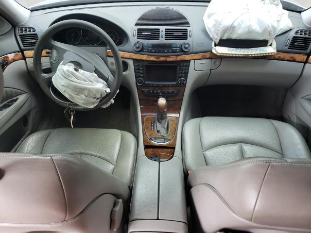 Photo 7 VIN: WDBUF83J24X122308 - MERCEDES-BENZ E 500 4MAT 