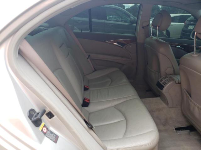 Photo 9 VIN: WDBUF83J24X122308 - MERCEDES-BENZ E 500 4MAT 