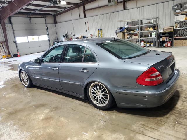 Photo 1 VIN: WDBUF83J25X183062 - MERCEDES-BENZ E 500 4MAT 