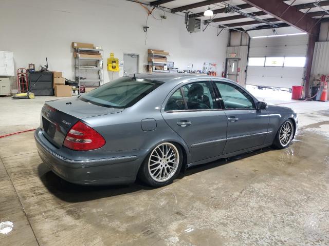 Photo 2 VIN: WDBUF83J25X183062 - MERCEDES-BENZ E 500 4MAT 