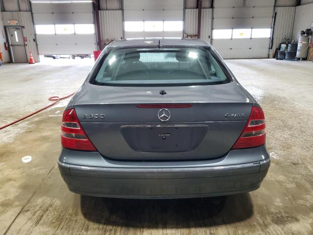 Photo 5 VIN: WDBUF83J25X183062 - MERCEDES-BENZ E 500 4MAT 