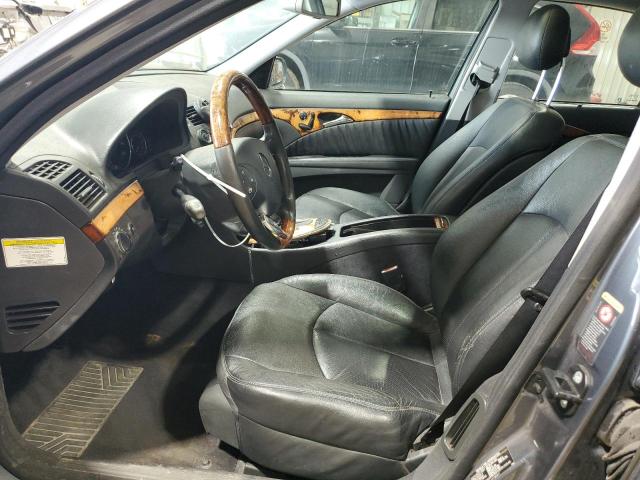 Photo 6 VIN: WDBUF83J25X183062 - MERCEDES-BENZ E 500 4MAT 