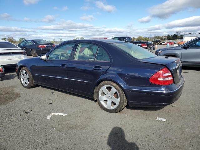 Photo 1 VIN: WDBUF83J56X201149 - MERCEDES-BENZ E 500 4MAT 