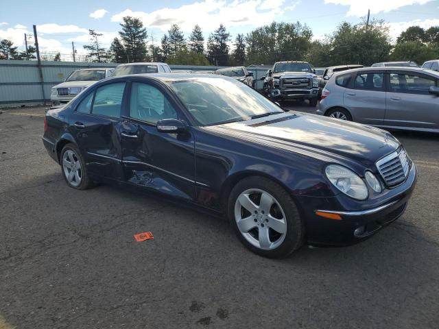 Photo 3 VIN: WDBUF83J56X201149 - MERCEDES-BENZ E 500 4MAT 