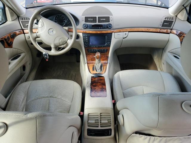 Photo 7 VIN: WDBUF83J56X201149 - MERCEDES-BENZ E 500 4MAT 