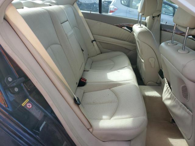 Photo 9 VIN: WDBUF83J56X201149 - MERCEDES-BENZ E 500 4MAT 