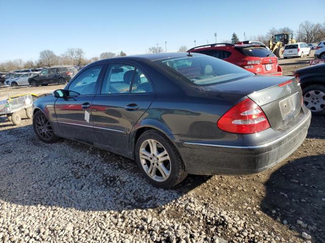 Photo 1 VIN: WDBUF83J64X159619 - MERCEDES-BENZ E-CLASS 