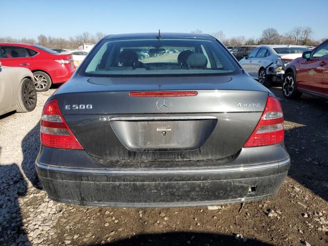 Photo 5 VIN: WDBUF83J64X159619 - MERCEDES-BENZ E-CLASS 