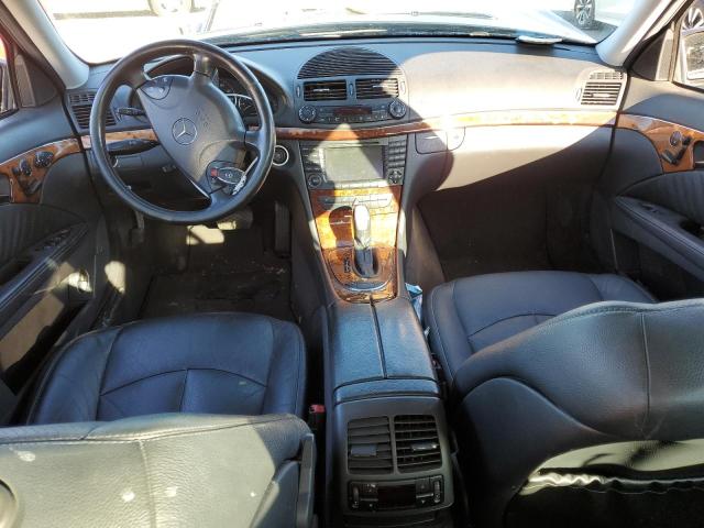 Photo 7 VIN: WDBUF83J64X159619 - MERCEDES-BENZ E-CLASS 