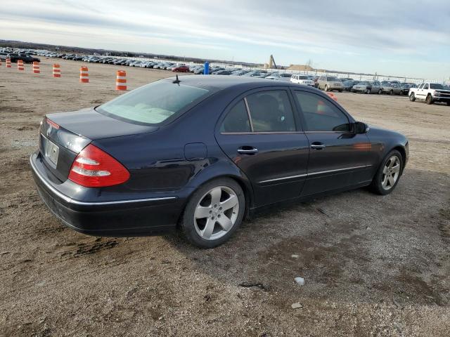 Photo 2 VIN: WDBUF83J66X189609 - MERCEDES-BENZ E 500 4MAT 