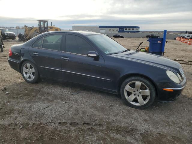 Photo 3 VIN: WDBUF83J66X189609 - MERCEDES-BENZ E 500 4MAT 