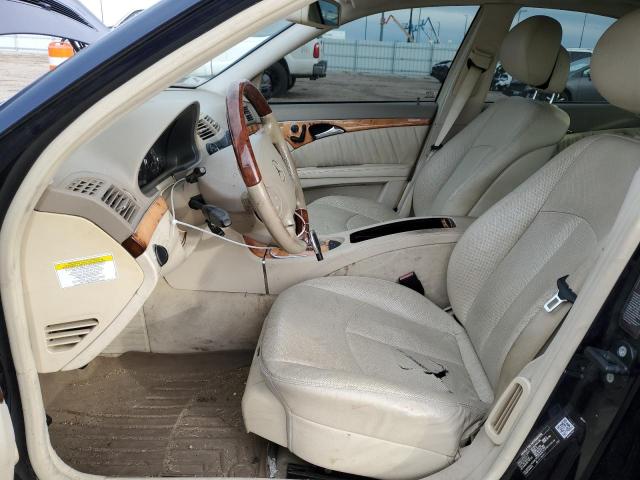 Photo 6 VIN: WDBUF83J66X189609 - MERCEDES-BENZ E 500 4MAT 