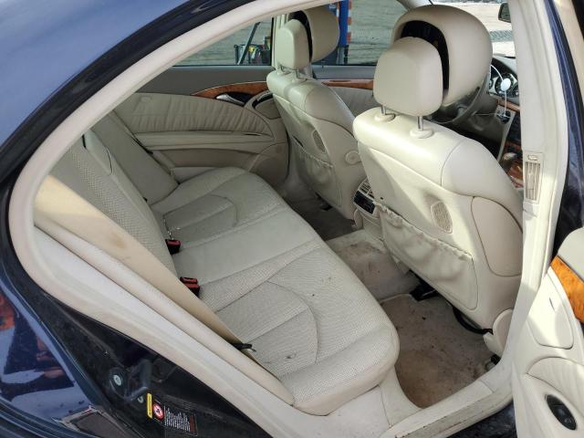 Photo 9 VIN: WDBUF83J66X189609 - MERCEDES-BENZ E 500 4MAT 