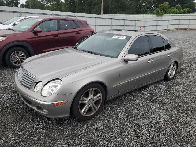 Photo 0 VIN: WDBUF83J75X167178 - MERCEDES-BENZ E500 4MATI 