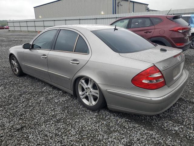 Photo 1 VIN: WDBUF83J75X167178 - MERCEDES-BENZ E500 4MATI 