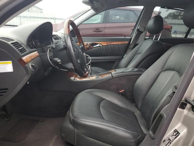 Photo 6 VIN: WDBUF83J75X167178 - MERCEDES-BENZ E500 4MATI 