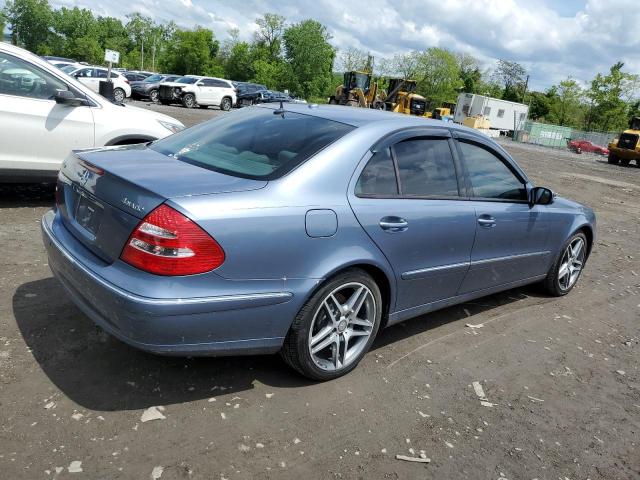 Photo 2 VIN: WDBUF83J76X202416 - MERCEDES-BENZ E 500 4MAT 