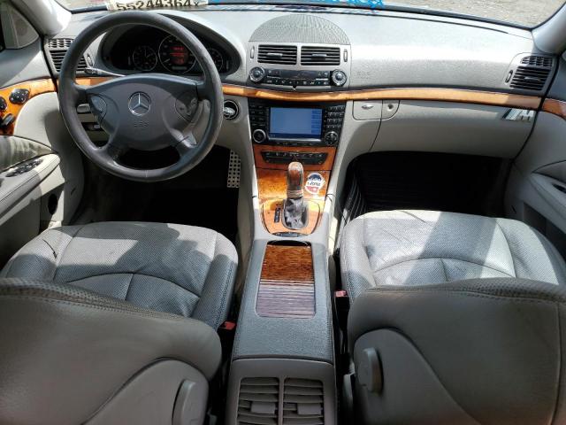 Photo 7 VIN: WDBUF83J76X202416 - MERCEDES-BENZ E 500 4MAT 