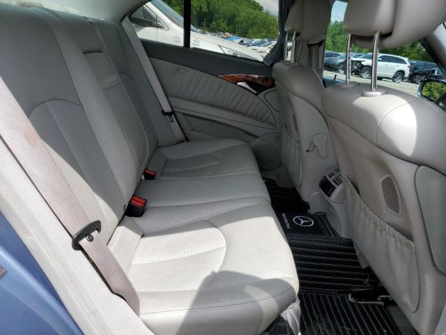 Photo 9 VIN: WDBUF83J76X202416 - MERCEDES-BENZ E 500 4MAT 