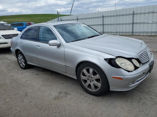 Photo 3 VIN: WDBUF83J84X112608 - MERCEDES-BENZ E-CLASS 