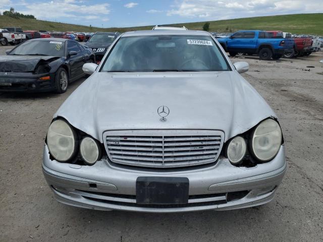 Photo 4 VIN: WDBUF83J84X112608 - MERCEDES-BENZ E-CLASS 