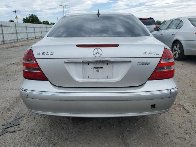 Photo 5 VIN: WDBUF83J84X112608 - MERCEDES-BENZ E-CLASS 