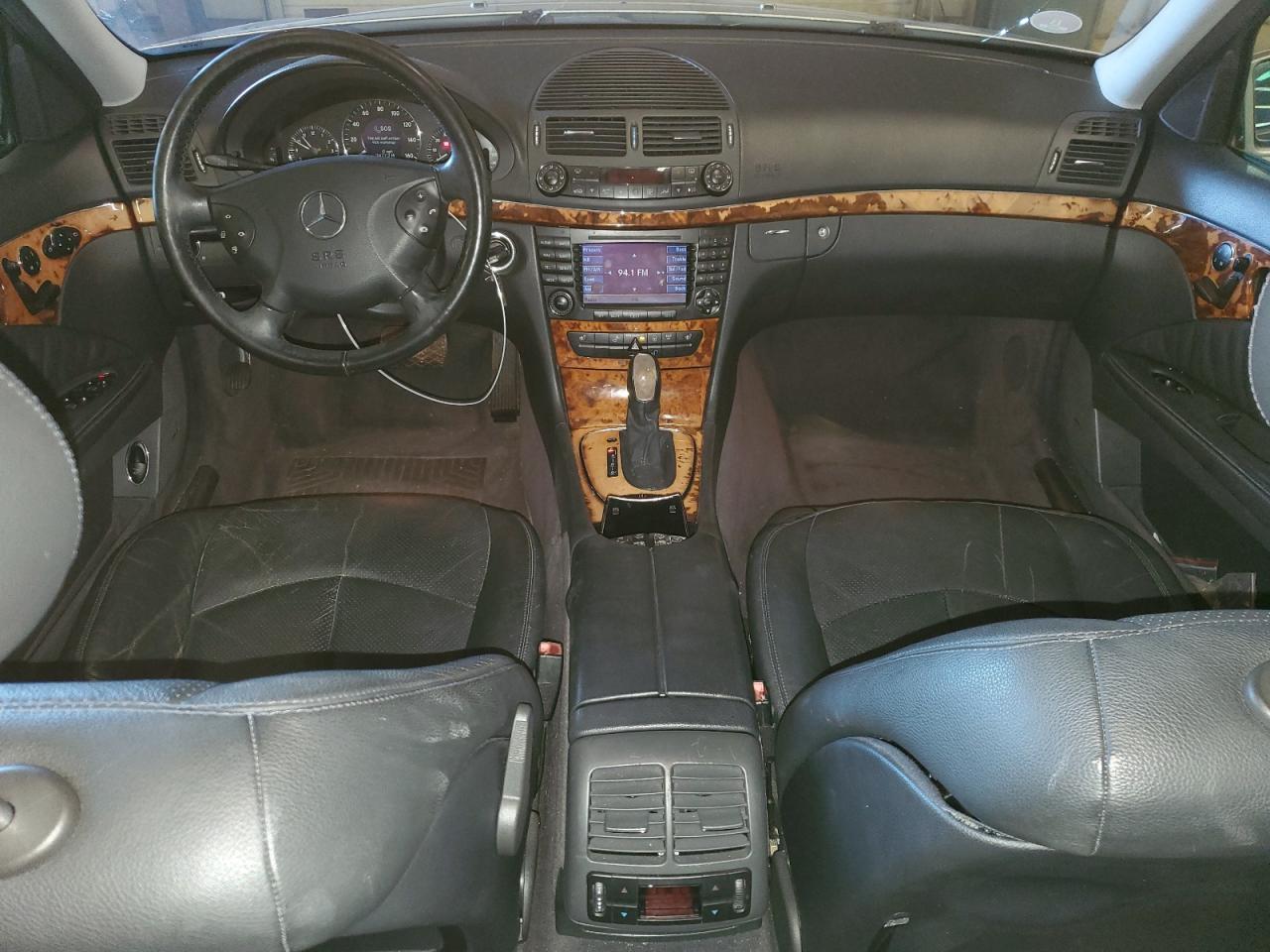 Photo 7 VIN: WDBUF83J84X159055 - MERCEDES-BENZ E-KLASSE 