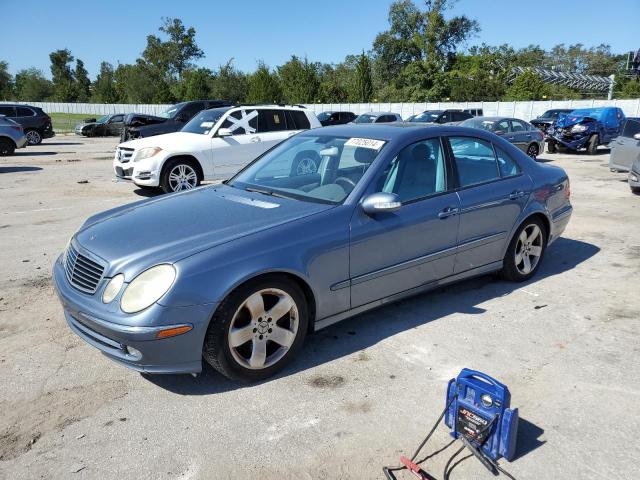 Photo 0 VIN: WDBUF83J95X169983 - MERCEDES-BENZ E 500 4MAT 