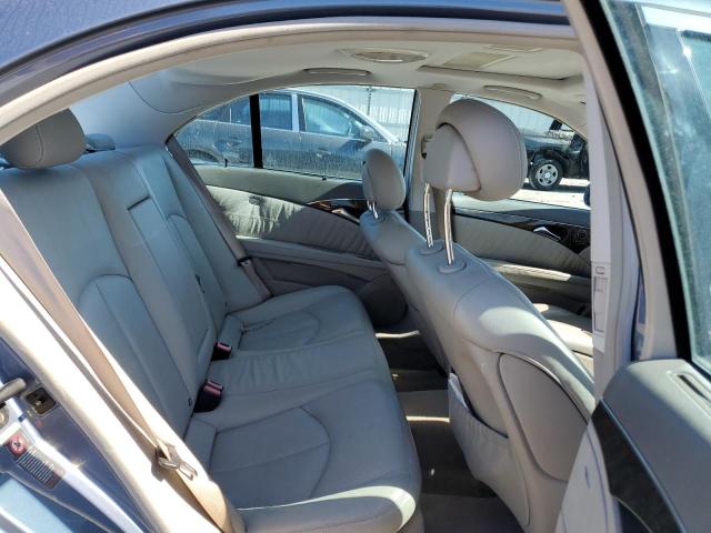 Photo 9 VIN: WDBUF83J95X169983 - MERCEDES-BENZ E 500 4MAT 