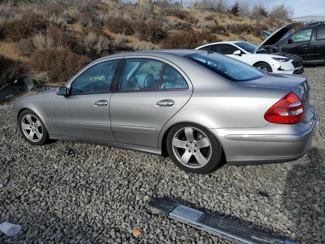 Photo 1 VIN: WDBUF83J96X191998 - MERCEDES-BENZ E-CLASS 