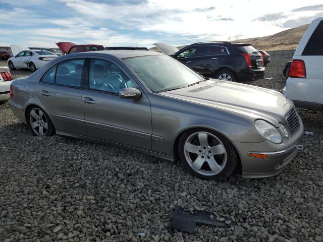 Photo 3 VIN: WDBUF83J96X191998 - MERCEDES-BENZ E-CLASS 