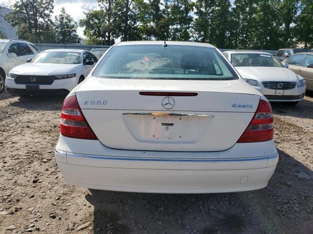 Photo 5 VIN: WDBUF87J06X201134 - MERCEDES-BENZ E 350 4MAT 