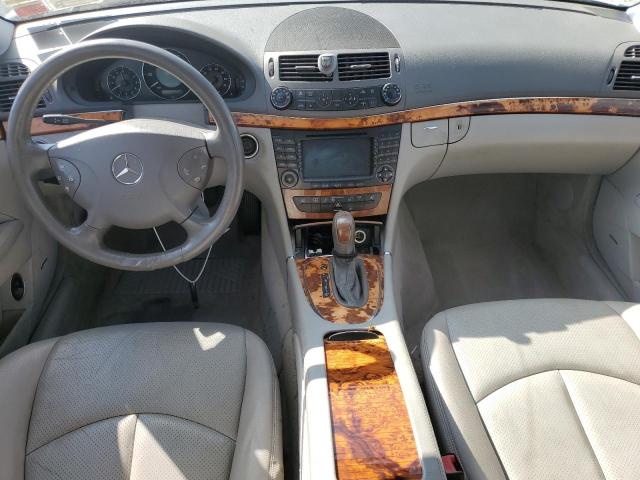 Photo 7 VIN: WDBUF87J06X201134 - MERCEDES-BENZ E 350 4MAT 