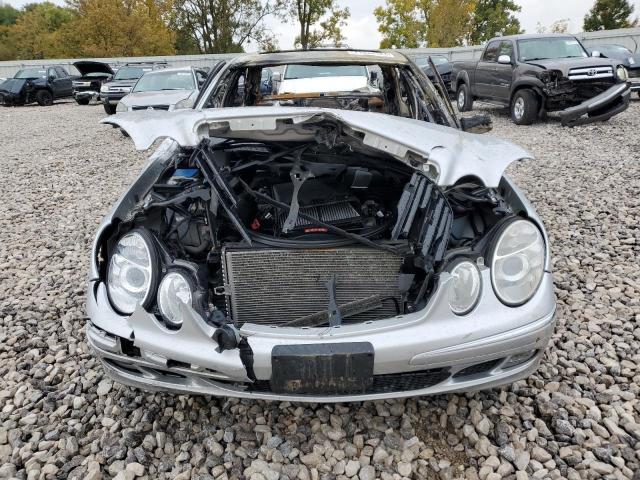 Photo 4 VIN: WDBUF87J06X202168 - MERCEDES-BENZ E-CLASS 