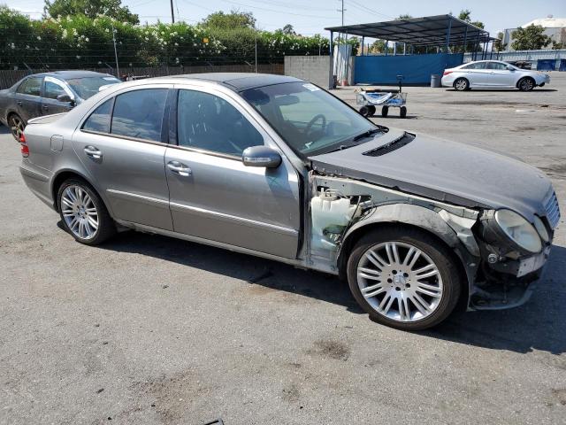 Photo 3 VIN: WDBUF87J06X207256 - MERCEDES-BENZ E 350 4MAT 