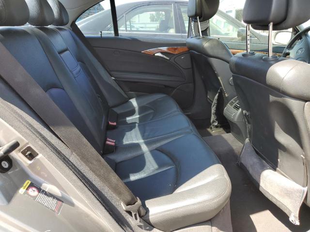 Photo 9 VIN: WDBUF87J06X207256 - MERCEDES-BENZ E 350 4MAT 