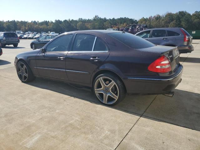 Photo 1 VIN: WDBUF87J16X201109 - MERCEDES-BENZ E 350 4MAT 