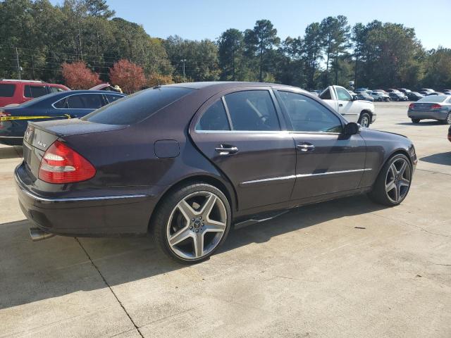 Photo 2 VIN: WDBUF87J16X201109 - MERCEDES-BENZ E 350 4MAT 