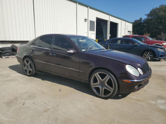 Photo 3 VIN: WDBUF87J16X201109 - MERCEDES-BENZ E 350 4MAT 