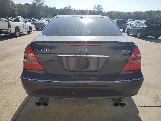 Photo 5 VIN: WDBUF87J16X201109 - MERCEDES-BENZ E 350 4MAT 