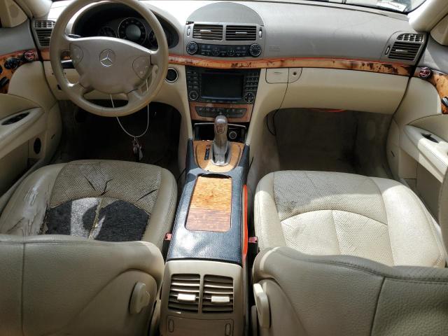 Photo 7 VIN: WDBUF87J16X201109 - MERCEDES-BENZ E 350 4MAT 