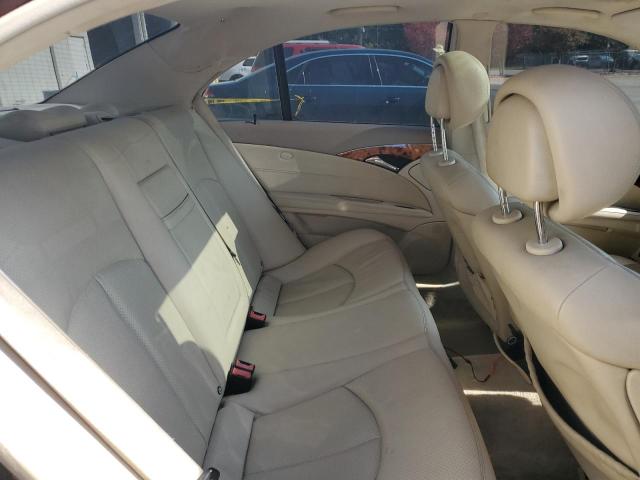 Photo 9 VIN: WDBUF87J16X201109 - MERCEDES-BENZ E 350 4MAT 