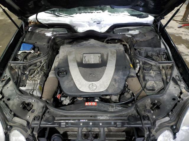 Photo 10 VIN: WDBUF87J16X203202 - MERCEDES-BENZ E-CLASS 