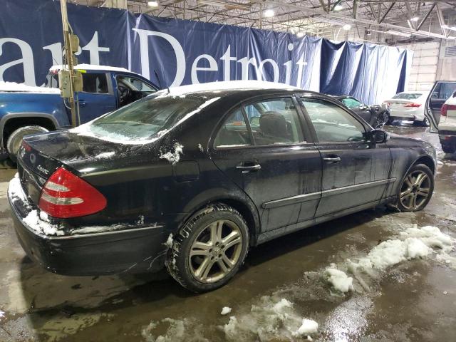 Photo 2 VIN: WDBUF87J16X203202 - MERCEDES-BENZ E-CLASS 