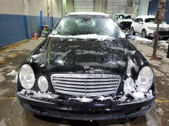 Photo 4 VIN: WDBUF87J16X203202 - MERCEDES-BENZ E-CLASS 