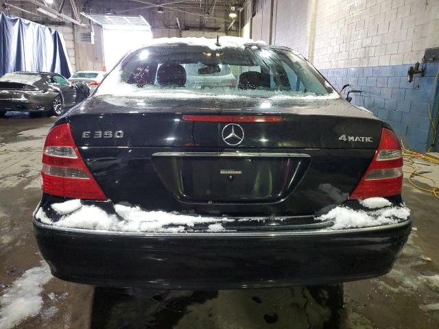 Photo 5 VIN: WDBUF87J16X203202 - MERCEDES-BENZ E-CLASS 