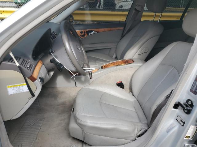 Photo 6 VIN: WDBUF87J16X209484 - MERCEDES-BENZ E 350 4MAT 