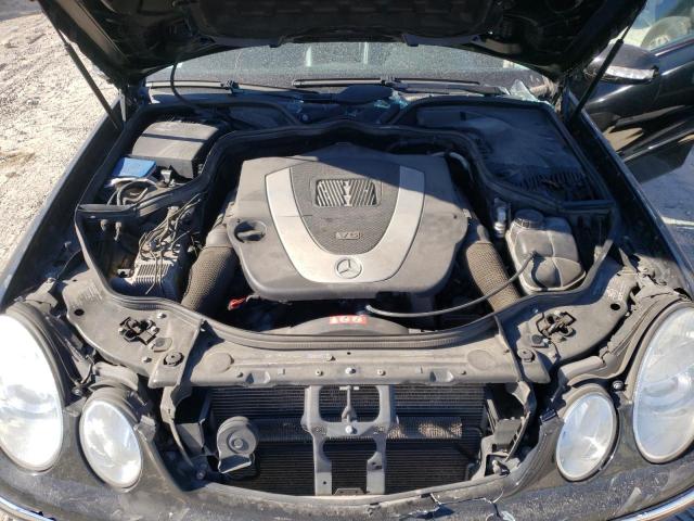 Photo 6 VIN: WDBUF87J26X186183 - MERCEDES-BENZ E 350 4MAT 